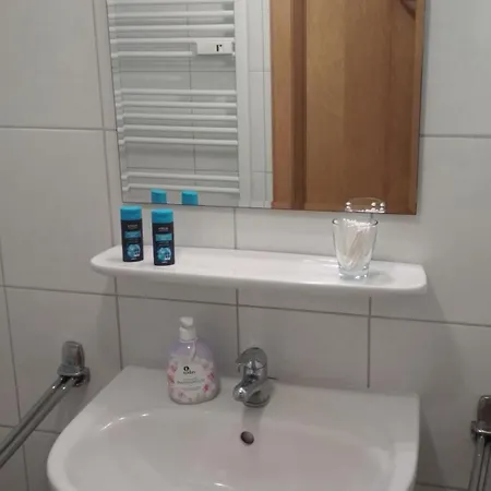 Apartamento 2 Heessen