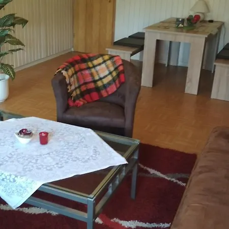 2 Apartamento Heessen