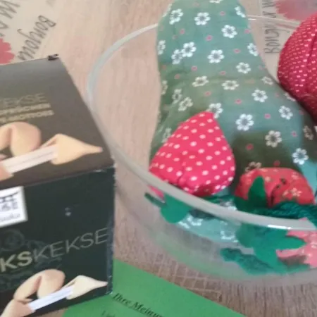 Apartamento 2 Heessen