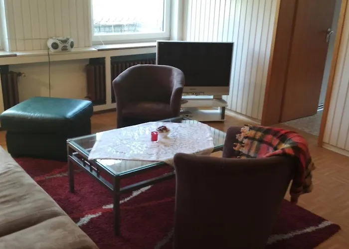 Apartment 2 *